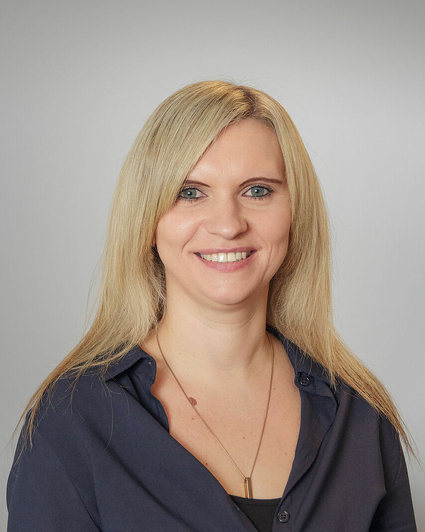 Portrait Thriene Katharina