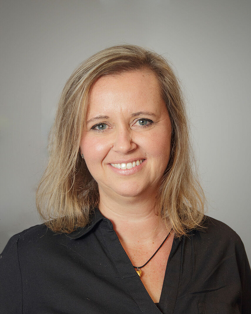 Lorenzen Portrait Lorenzen Melanie